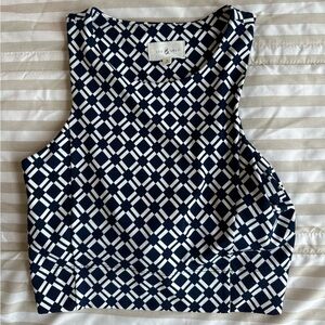 Lou & Grey Softsculpt Active Top